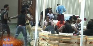 Day 1 – 29 Jul: A mix of personalities – BBNaija