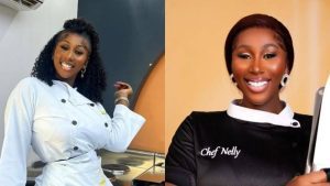 BBNaija S9: Nelly denies stealing Chinwe’s golden jewelry, asks Biggie for replay