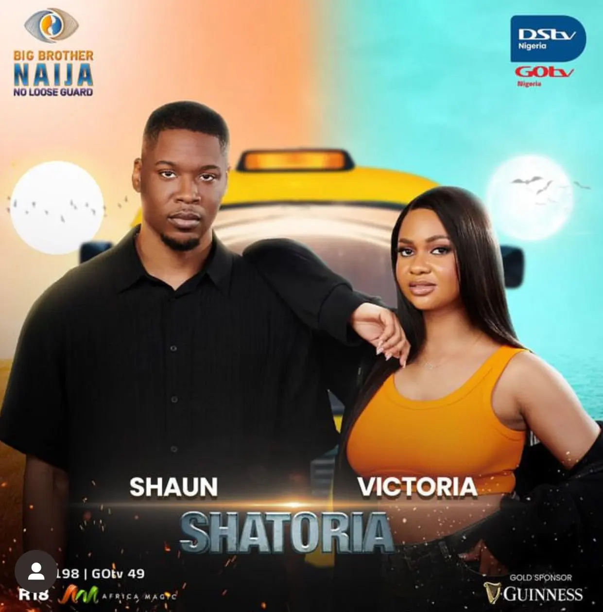 BBNaija S9: Shatoria pair emerges Head of House for week 5 [VIDEO]