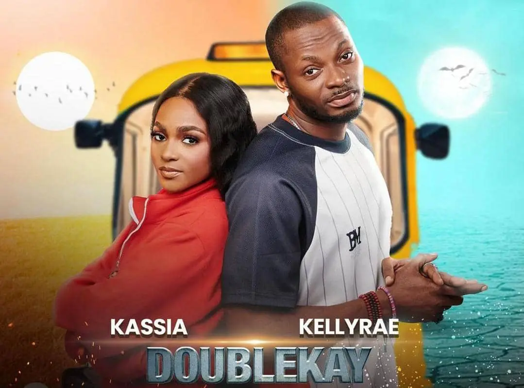 BBNaija S9: ‘I want to use Anita, Handi to hide my marriage with Kassia – Kellyrae