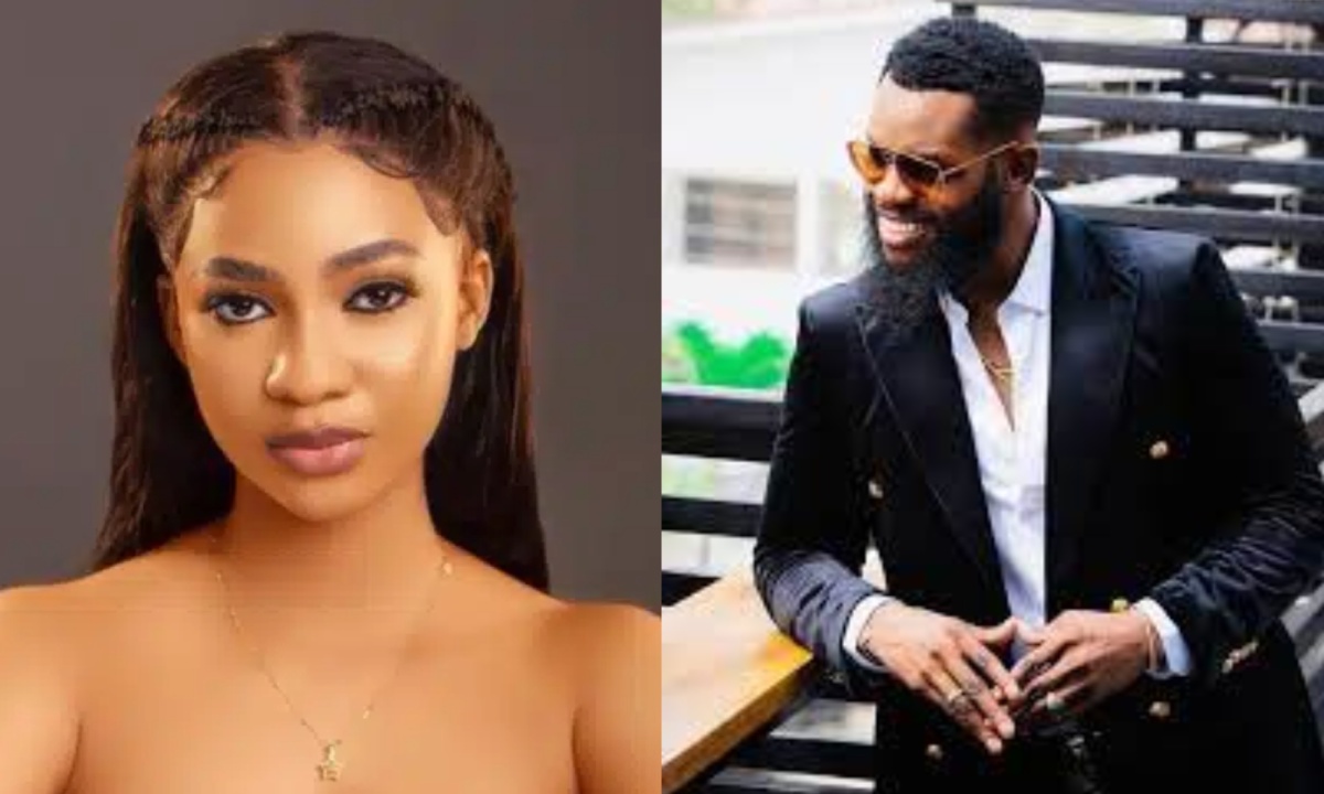 BBNaija S9: I have soft spot for you – Victoria tells Ozee