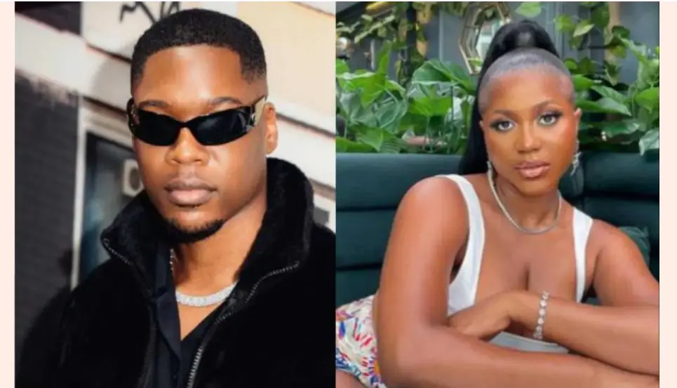 BBNaija S9: Shaun opens up on future of his relationship with Wanni